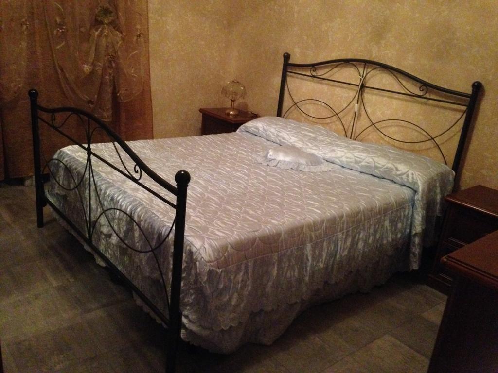 ヴェンティミーリアCasa Vacanza "Marina San Giuseppe"アパートメント エクステリア 写真